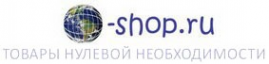 Логотип компании 0-shop.ru