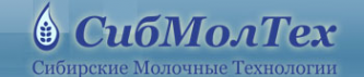 Логотип компании Сибирские молочные технологии