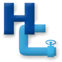 Логотип компании Насосные системы