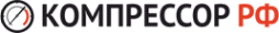 Логотип компании Компрессор РФ