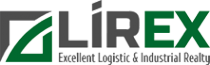 Логотип компании LIREX Group