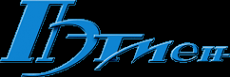 Логотип компании ПЭТМЕН