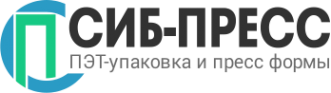 Логотип компании Сиб-Пресс