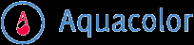 Логотип компании Акваколор