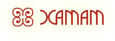 Логотип компании Хамам
