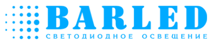 Логотип компании ЛайтЛед
