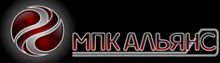 Логотип компании Альянс-сервис