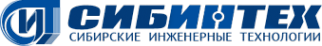 Логотип компании Сибинтех