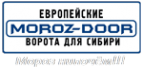 Логотип компании Мороз-Ворота