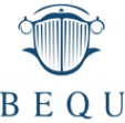 Логотип компании БЕКУ
