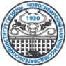 Логотип компании Новосибирский НИИ гигиены