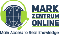 Логотип компании Mark-Zentrum-Online