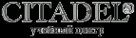 Логотип компании Цитадель
