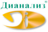 Логотип компании Институт Дианализа