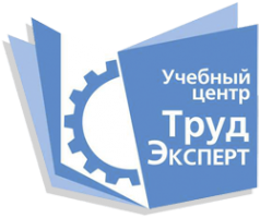 Логотип компании ТрудЭксперт АНО ДПО