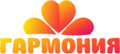 Логотип компании Гармония НОУ