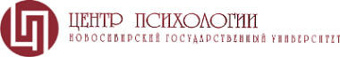 Логотип компании Центр психологии