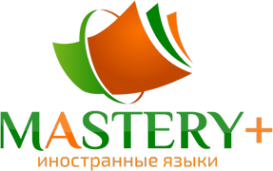 Логотип компании Мастэри +