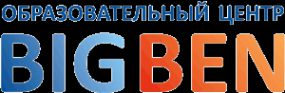 Логотип компании Биг Бен