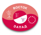 Логотип компании Восток-Запад
