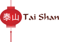 Логотип компании Тайшань
