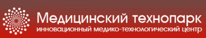 Логотип компании Медицинский Технопарк