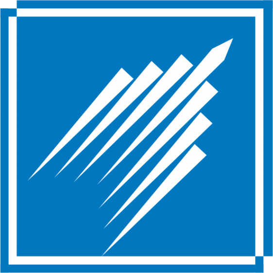 Логотип компании Новосибирский авиационный технический колледж им. Б.С. Галущака