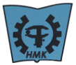 Логотип компании Новосибирский машиностроительный колледж