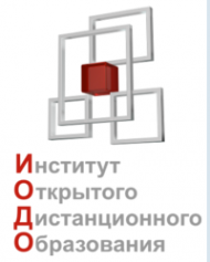 Логотип компании Новосибирский государственный педагогический университет