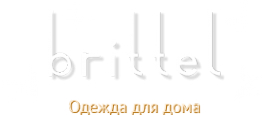 Логотип компании Brittel