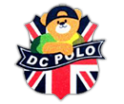 Логотип компании DC POLO