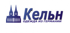 Логотип компании Кельн