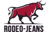 Логотип компании Родео Джинс