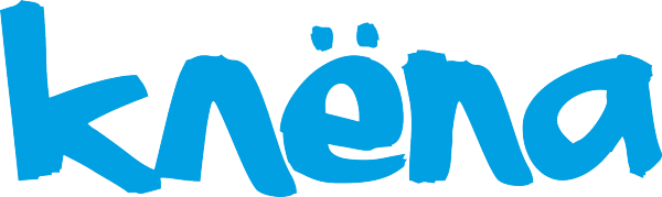Логотип компании Клёпа