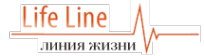 Логотип компании Life Line