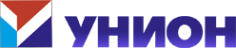 Логотип компании Унион