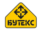 Логотип компании Бутекс
