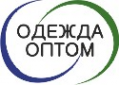 Логотип компании Одежда оптом