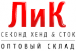 Логотип компании ЛиК