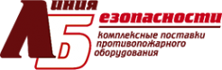 Логотип компании Линия 01