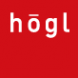 Логотип компании Hogl