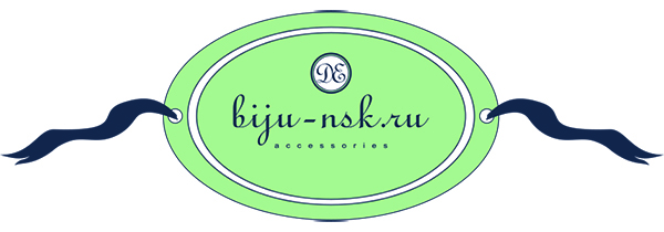 Логотип компании Biju-nsk.ru