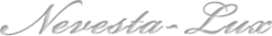 Логотип компании НЕВЕСТА-ЛЮКС
