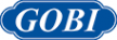 Логотип компании GOBI