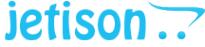 Логотип компании Джетисон