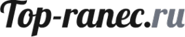 Логотип компании Топ-Ранец