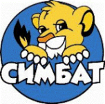 Логотип компании Симбат