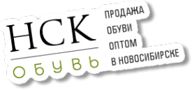 Логотип компании Нск-обувь