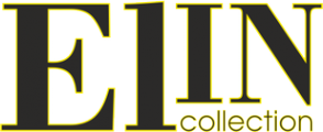 Логотип компании Элин