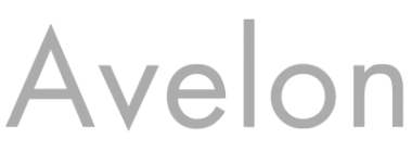 Логотип компании Avelon